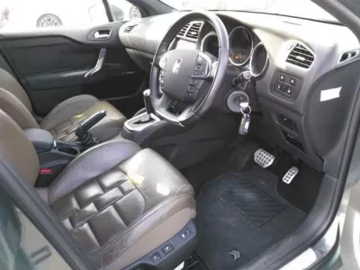 Citroen DS4