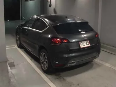 Citroen DS4