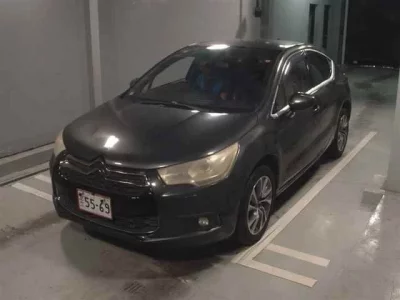 Citroen DS4