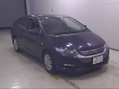 Honda INSIGHT