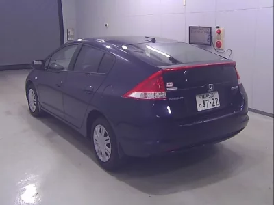Honda INSIGHT