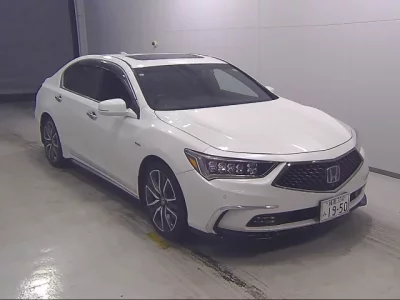 Honda LEGEND