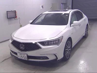 Honda LEGEND