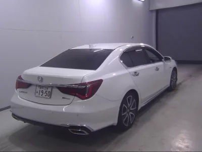 Honda LEGEND