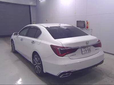 Honda LEGEND