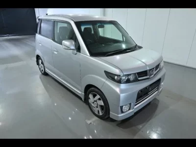 Honda ZEST