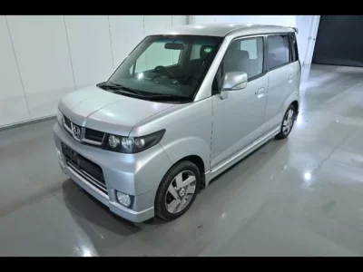 Honda ZEST