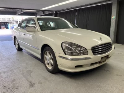 Nissan CIMA