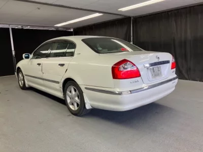 Nissan CIMA