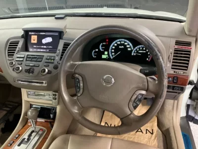 Nissan CIMA