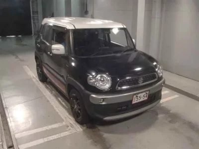 Suzuki XBEE