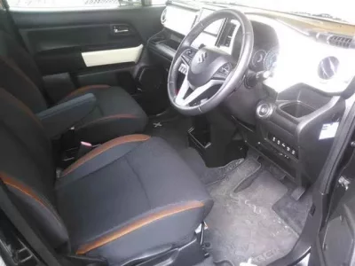 Suzuki XBEE