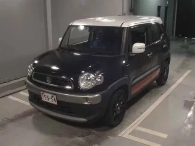 Suzuki XBEE