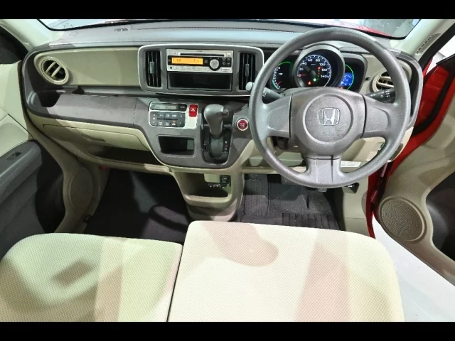 Honda N ONE