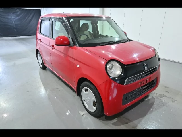 Honda N ONE