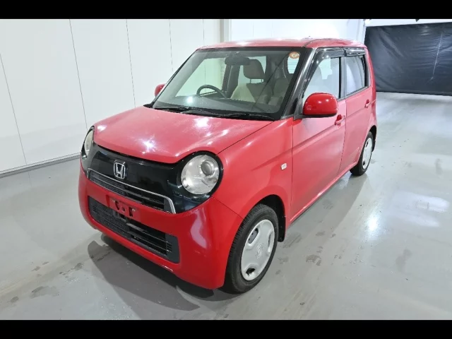 Honda N ONE