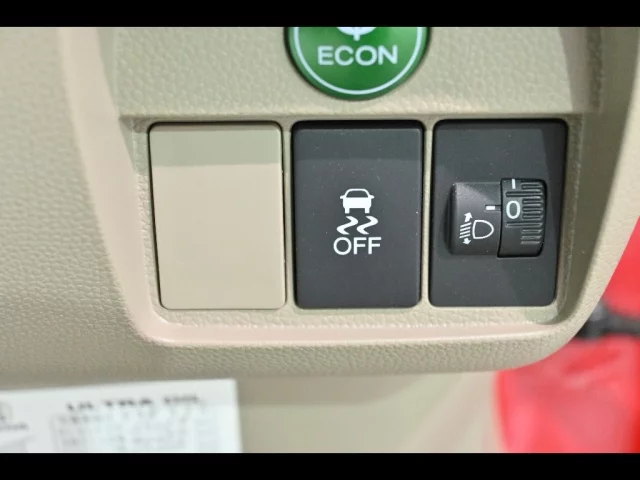 Honda N ONE