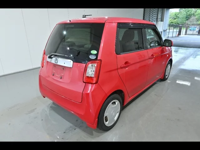 Honda N ONE