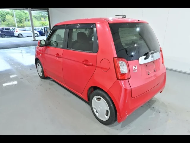 Honda N ONE