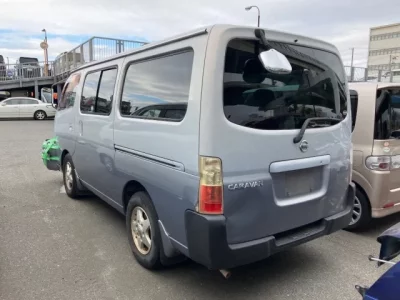 Nissan CARAVAN