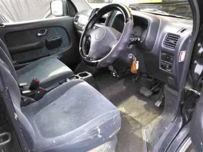 Suzuki EVERY LANDY