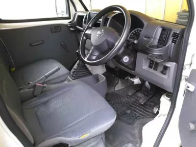 Nissan CLIPPER TRUCK