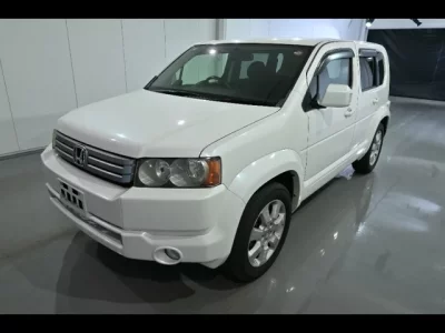 Honda CROSSROAD