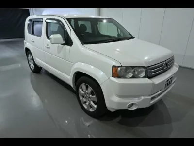 Honda CROSSROAD