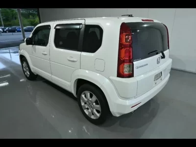 Honda CROSSROAD