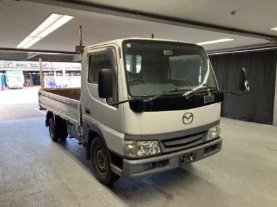 Mazda TITAN
