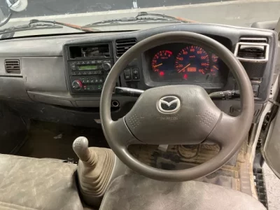 Mazda TITAN