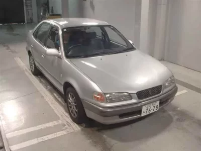 Toyota SPRINTER