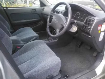 Toyota SPRINTER
