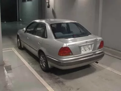 Toyota SPRINTER