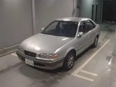 Toyota SPRINTER