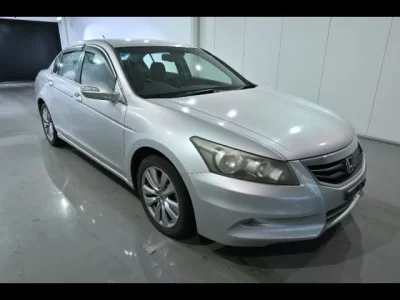 Honda INSPIRE