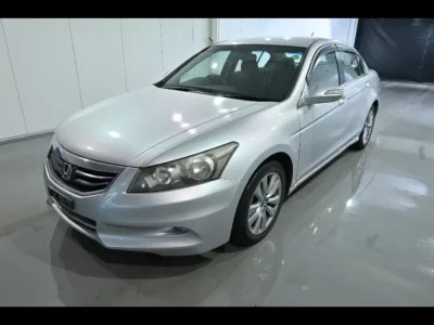 Honda INSPIRE