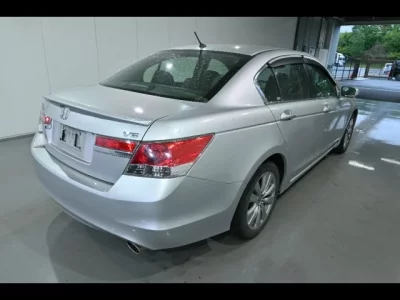 Honda INSPIRE