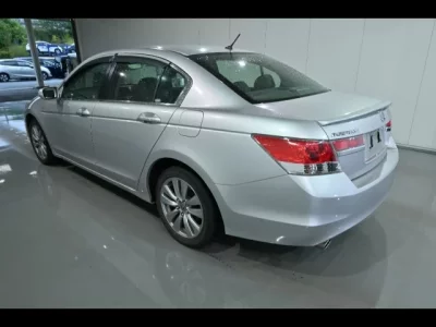Honda INSPIRE