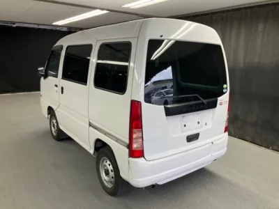 Subaru SAMBAR