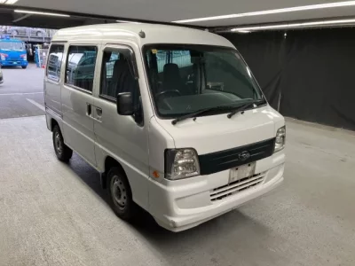 Subaru SAMBAR
