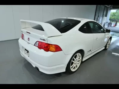 Honda INTEGRA