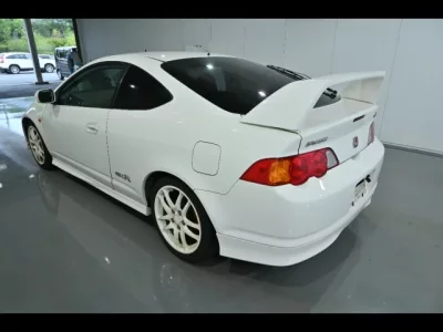 Honda INTEGRA