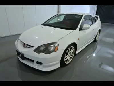 Honda INTEGRA