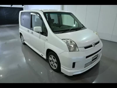 Honda MOBILIO