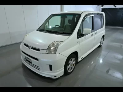 Honda MOBILIO