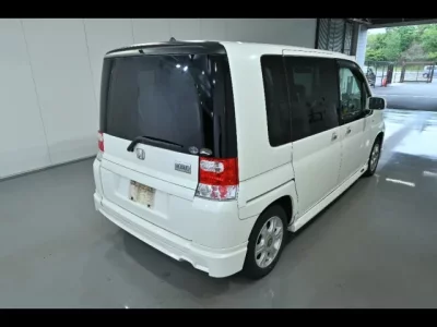 Honda MOBILIO