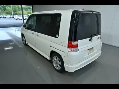 Honda MOBILIO