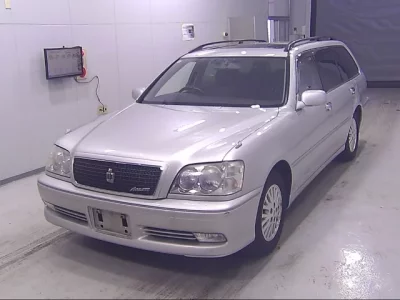 Toyota CROWN ESTATE