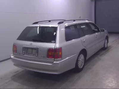 Toyota CROWN ESTATE
